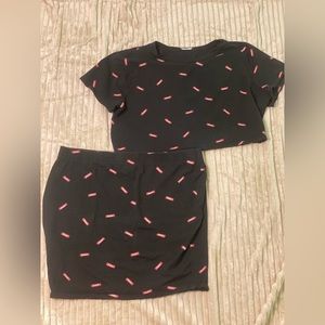 Must Have Super Powers Set - Black